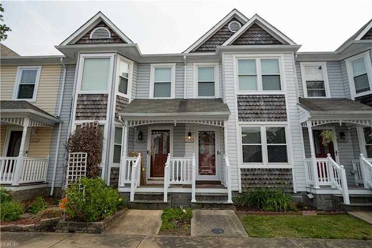 1206 Palmerton Dr Newport News, VA 23602 | MLS 10490108 Photo 1