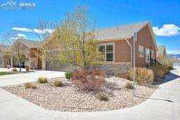 6696 Dark Oak View Colorado Springs, CO 80923 | Ashford Realty Group Photo 1