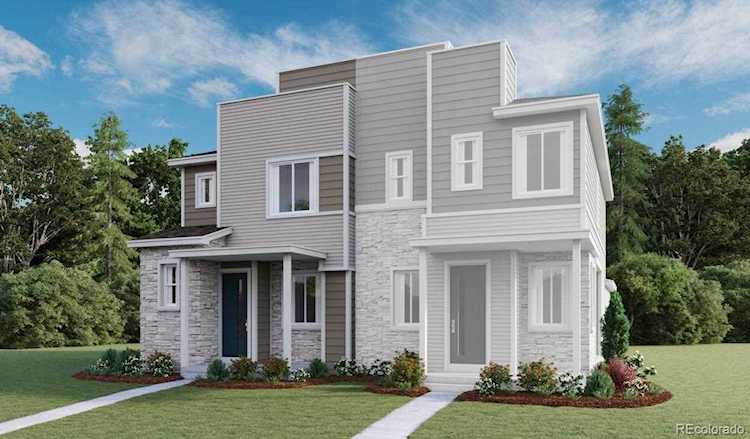 75 S Uriah St Aurora, CO 80018 | MLS® 7038418 Photo 1