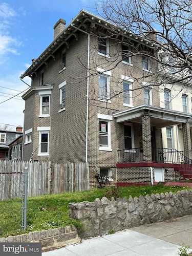 749 Quebec Place NW Washington, DC 20010 | MLS DCDC2091110 Photo 1
