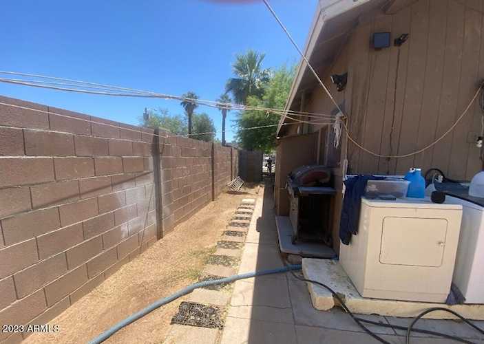 358 N 15th Street Phoenix, AZ 85006 | MLS 6563064 Photo 1
