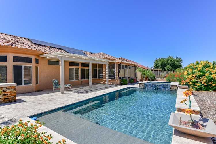 14324 W Dusty Trail Boulevard Sun City West, AZ 85375 | MLS 6566228 Photo 1