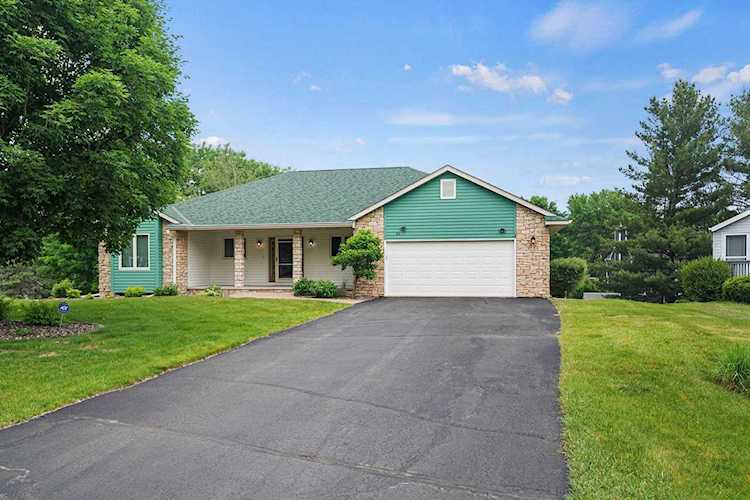 1417 Northridge Drive Hudson Twp, WI 54016 | MLS 6378217 Photo 1