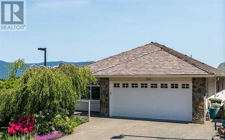 750 Country Club Drive Cobble Hill, BC V0R1L1