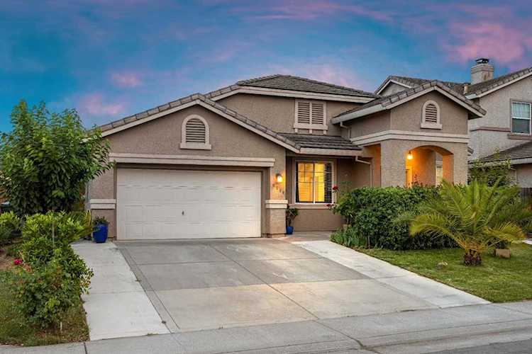 9548 River Rose Way Sacramento, CA 95827 | MLS 223052770 Photo 1
