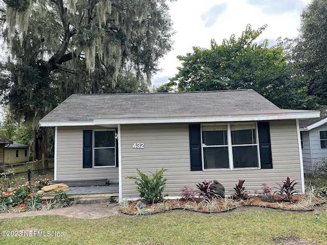 432 E 45th ST Jacksonville, FL 32208 | MLS 1231509 Photo 1
