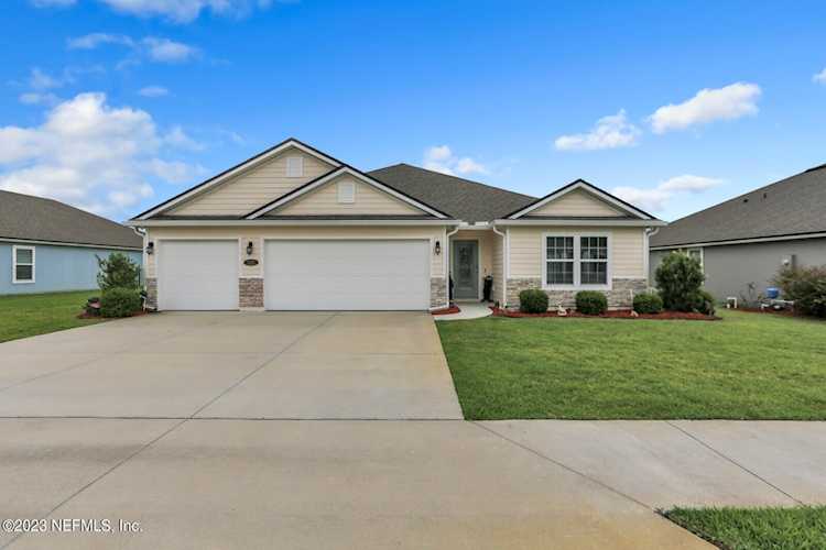 325 S Hamilton Springs RD St Augustine, FL 32084