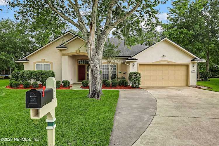 1692 Crescent Cove CT Fleming Island, FL 32003 | MLS 1230061 Photo 1