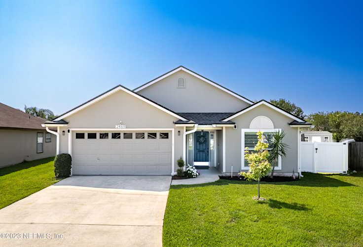 2469 Cool Springs DR S Jacksonville, FL 32246 | MLS 1231296 Photo 1