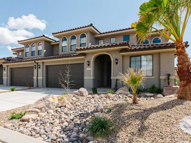 2248 E Cascada Way Washington, UT 84780