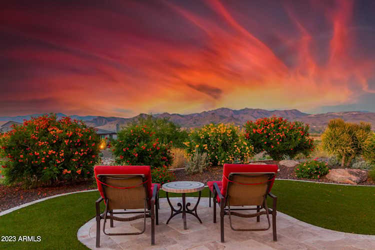17870 E Slide Rock Drive Rio Verde, AZ 85263 | MLS 6566786 Photo 1