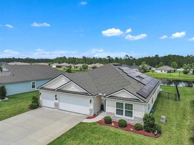 325 S Hamilton Springs Rd St Augustine, FL 32084
