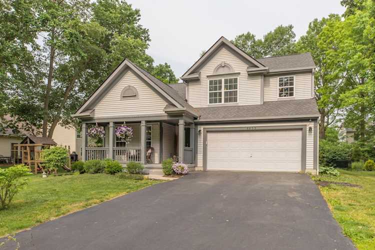 4653 Edgarton Drive Grove City, OH 43123 | MLS 223017166 Photo 1