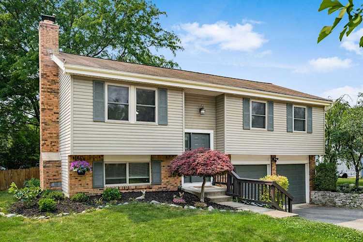4017 Declaration Drive Columbus, OH 43230 | Vision Realty Inc. Photo 1