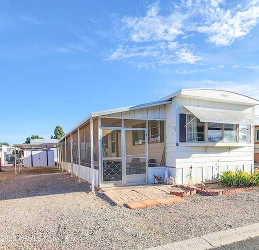 1110 S Highway 80 #13 Benson, AZ 85602 | MLS 6566787 Photo 1