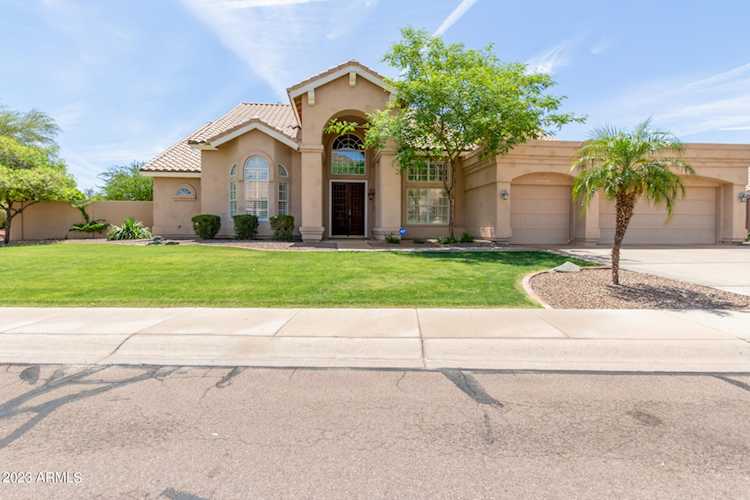 15421 S 16th Way Phoenix, AZ 85048 | MLS 6566797 Photo 1