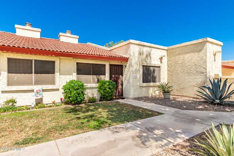 633 W Southern Avenue #1139 Tempe, AZ 85282 | MLS 6566796 Photo 1