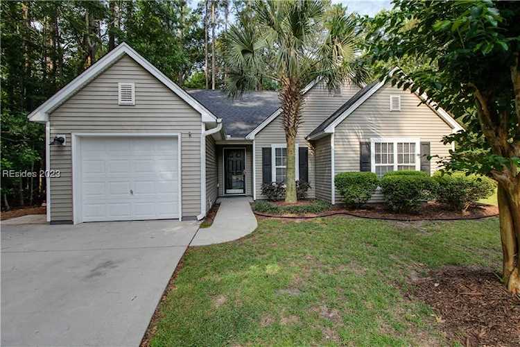46 Wiregrass Way Bluffton, SC 29910 | MLS 436133 Photo 1