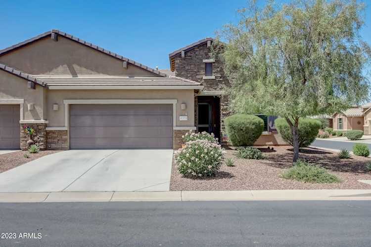 41574 W Summer Wind Way Maricopa, AZ 85138 | MLS 6566798 Photo 1