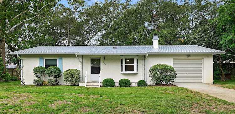 346 Jasmine Rd St Augustine, FL 32086 | MLS 233296 Photo 1
