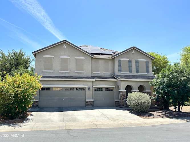 9413 N 183rd Lane Waddell, AZ 85355 | MLS 6566801 Photo 1