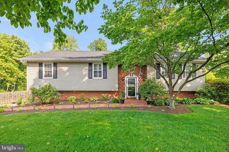 7034 Stafford St Warrenton, VA 20187 | MLS VAFQ2008792 Photo 1