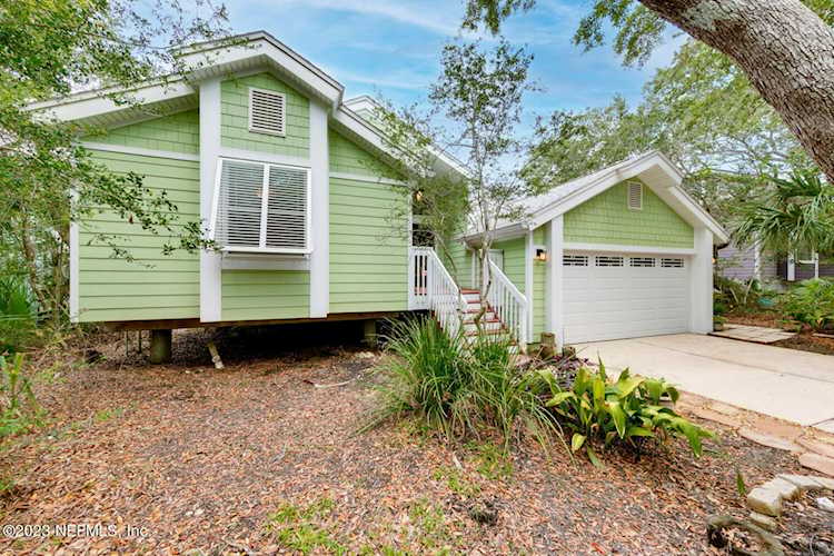 149 Turtle Bay LN Ponte Vedra Beach, FL 32082 | MLS 1231352 Photo 1