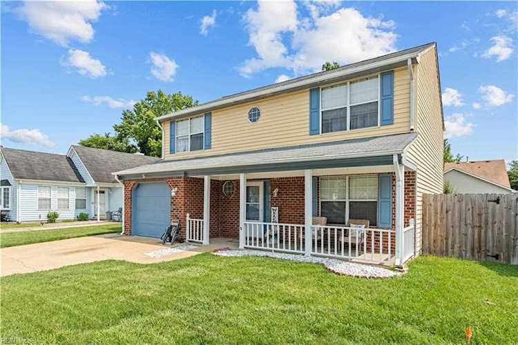 1876 John Brown Ln Virginia Beach, VA 23464 | MLS 10490127 Photo 1