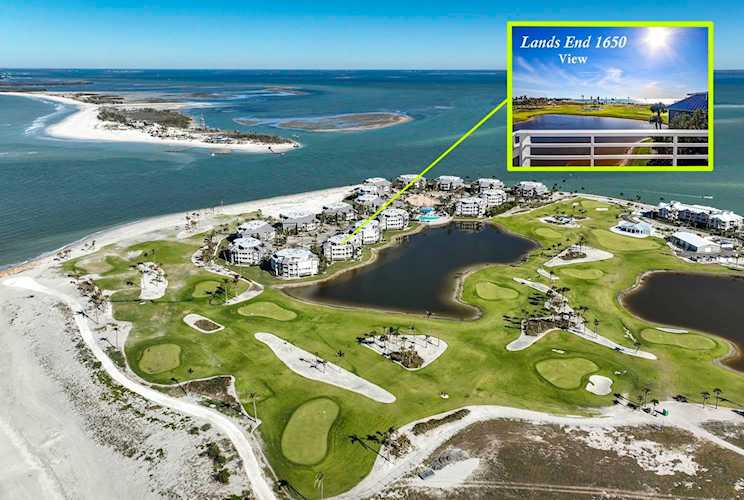 1650 Lands End Vlg #1650 Captiva, FL 33924