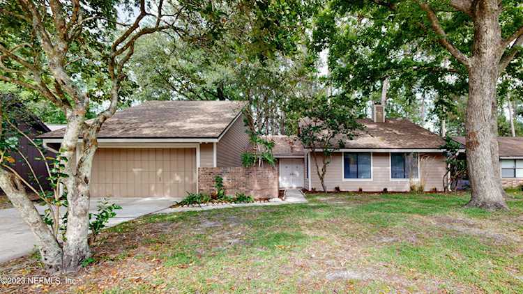 3182 S Laurel Grove Jacksonville, FL 32223 | MLS 1231458 Photo 1