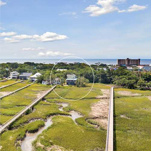 112 E Indian Ave Folly Beach, SC 29439