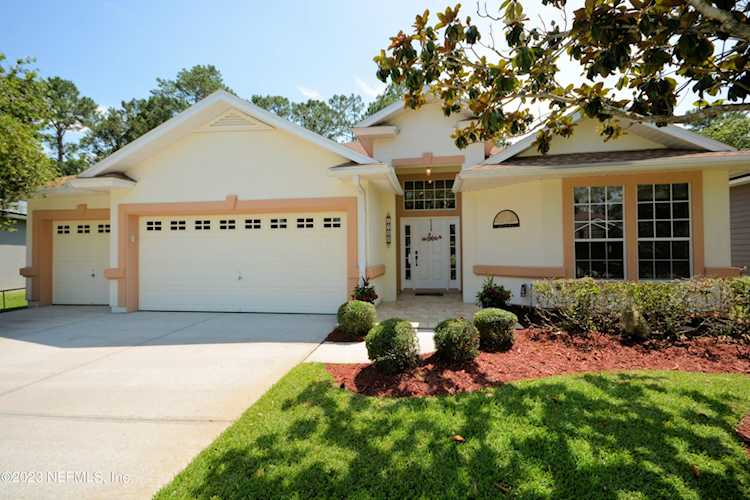 1759 Chatham Village DR Fleming Island, FL 32003 | MLS 1231270 Photo 1