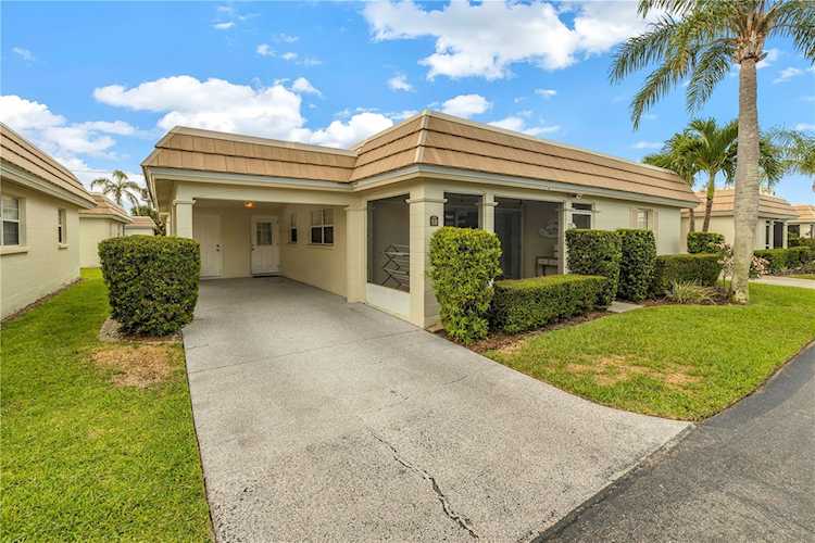 6150 Midnight Pass Rd #VILLA 18 Sarasota, FL 34242