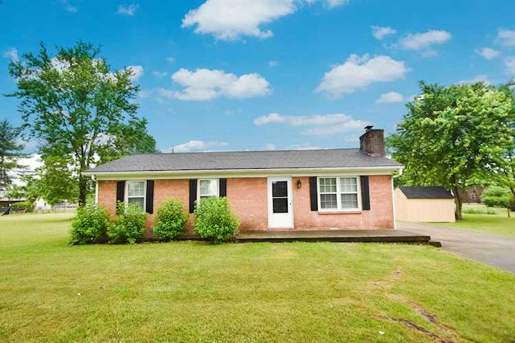 113 Moore Dr Richmond, KY 40475 Photo 1