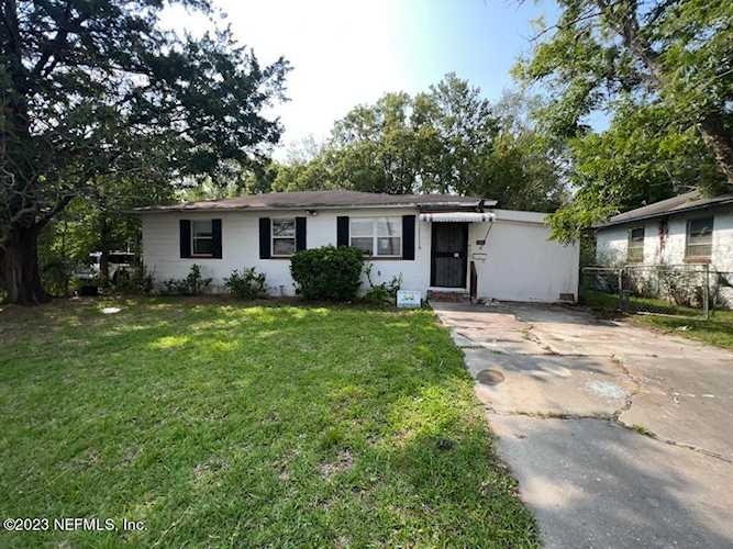 3001 W 45th ST Jacksonville, FL 32209 | MLS 1231541 Photo 1