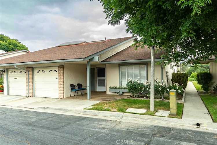 26808 Oak Garden Ct Newhall, CA 91321 | MLS BB23099592 Photo 1