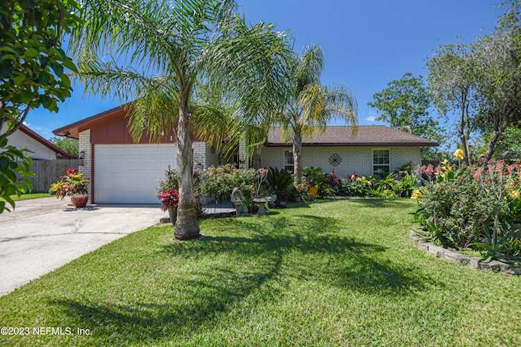 1741 Papaya DR N Orange Park, FL 32073 | MLS 1231549 Photo 1