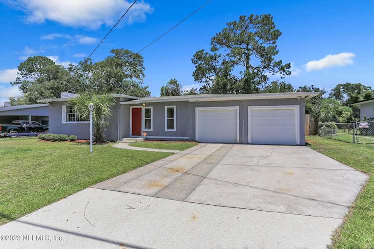 5431 Los Santos WAY Jacksonville, FL 32211 | MLS 1231169 Photo 1