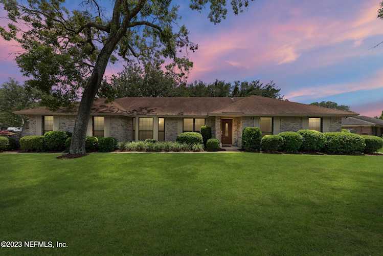 11228 N Raley Creek DR Jacksonville, FL 32225 | MLS 1231559 Photo 1