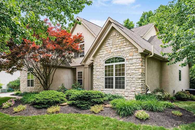 445 Ashmoore Court Powell, OH 43065 | MLS 223017456 Photo 1