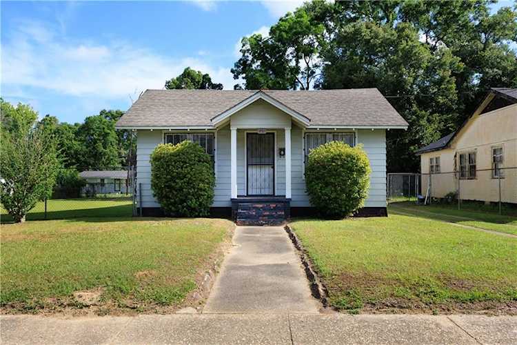 231 Birmingham Street Prichard, AL 36610