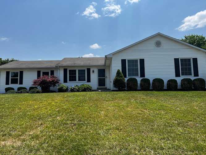 384 Stone Creek Dr Lexington, KY 40503 Photo 1