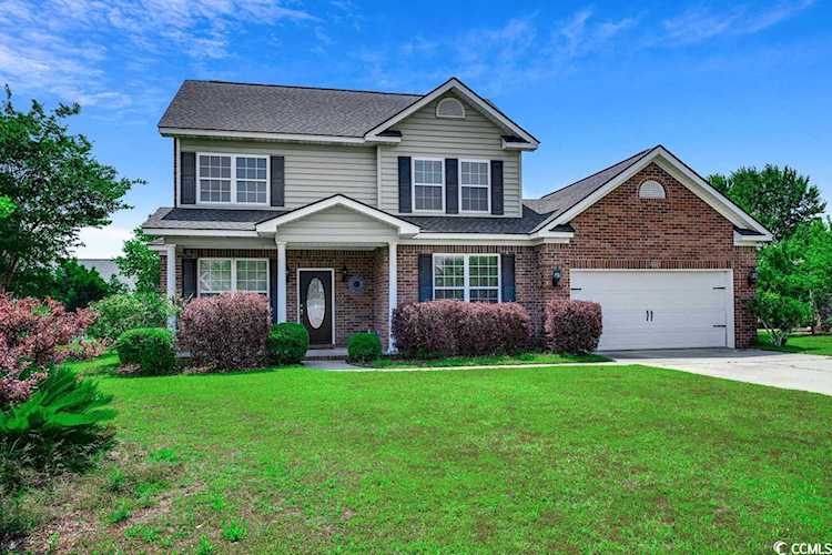 3605 Kingsley Dr. Myrtle Beach, SC 29588