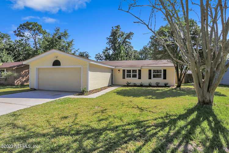 11659 West Ride DR Jacksonville, FL 32223 | MLS 1231563 Photo 1