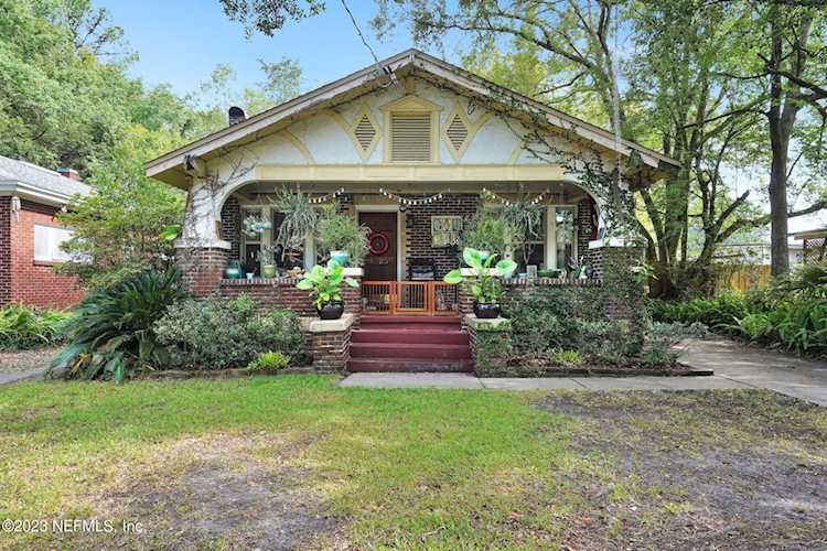 4525 Kerle ST Jacksonville, FL 32205 | MLS 1231460 Photo 1