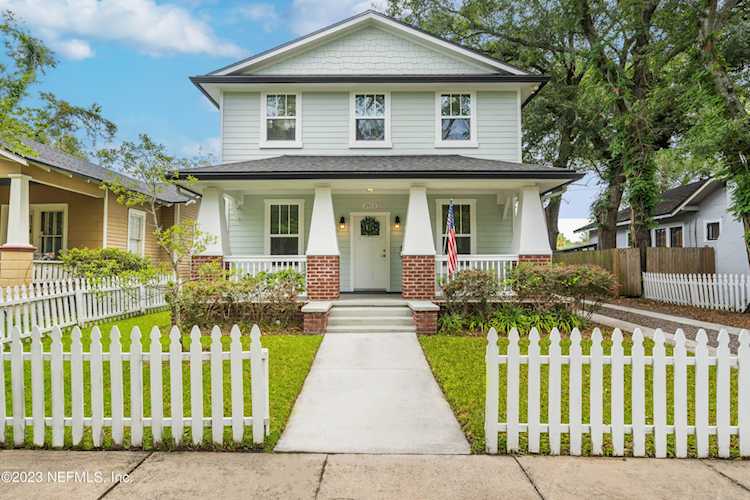 2913 Post ST Jacksonville, FL 32205 | MLS 1231568 Photo 1