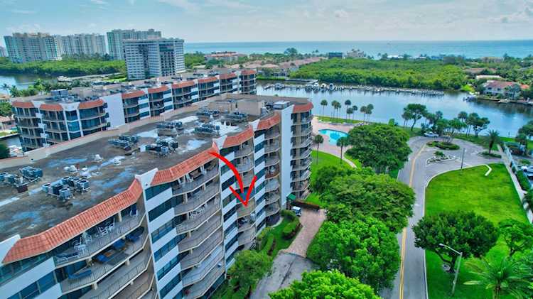 859 Jeffery Street #409 Boca Raton, FL 33487