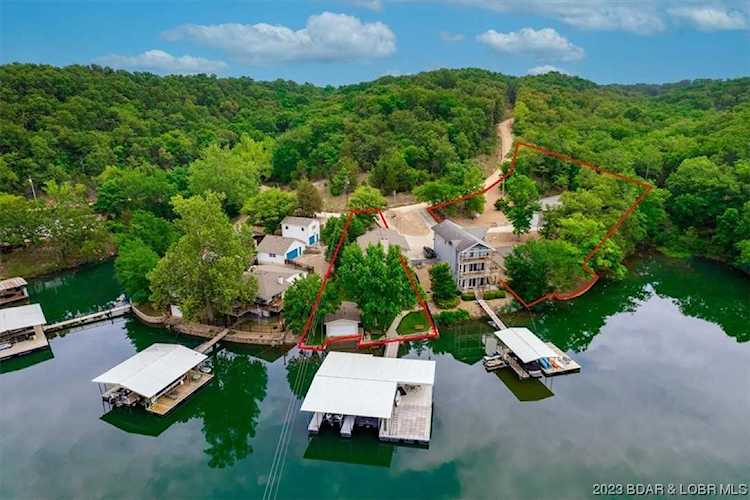 1185 Oval Rd Climax Springs, MO 65324