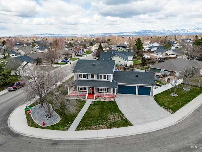 Build Idaho- Prepare to be Moved! Idaho's Ultimate Home Search Photo 1