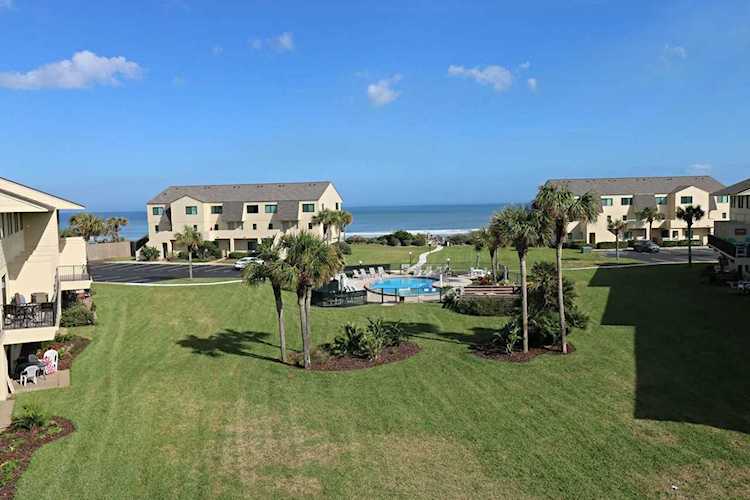 8550 S A1A #132 #132 St Augustine, FL 32080